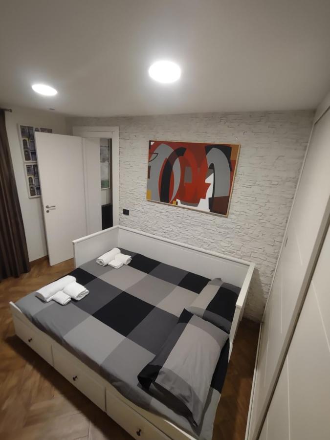 Avg Citycenter Apartments Palermo Exterior foto